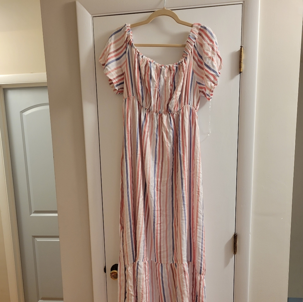 Maternity Dress